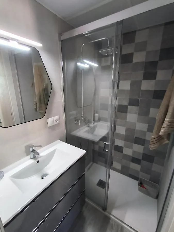Apartamento Puerto Marina Benalmadena 0*,