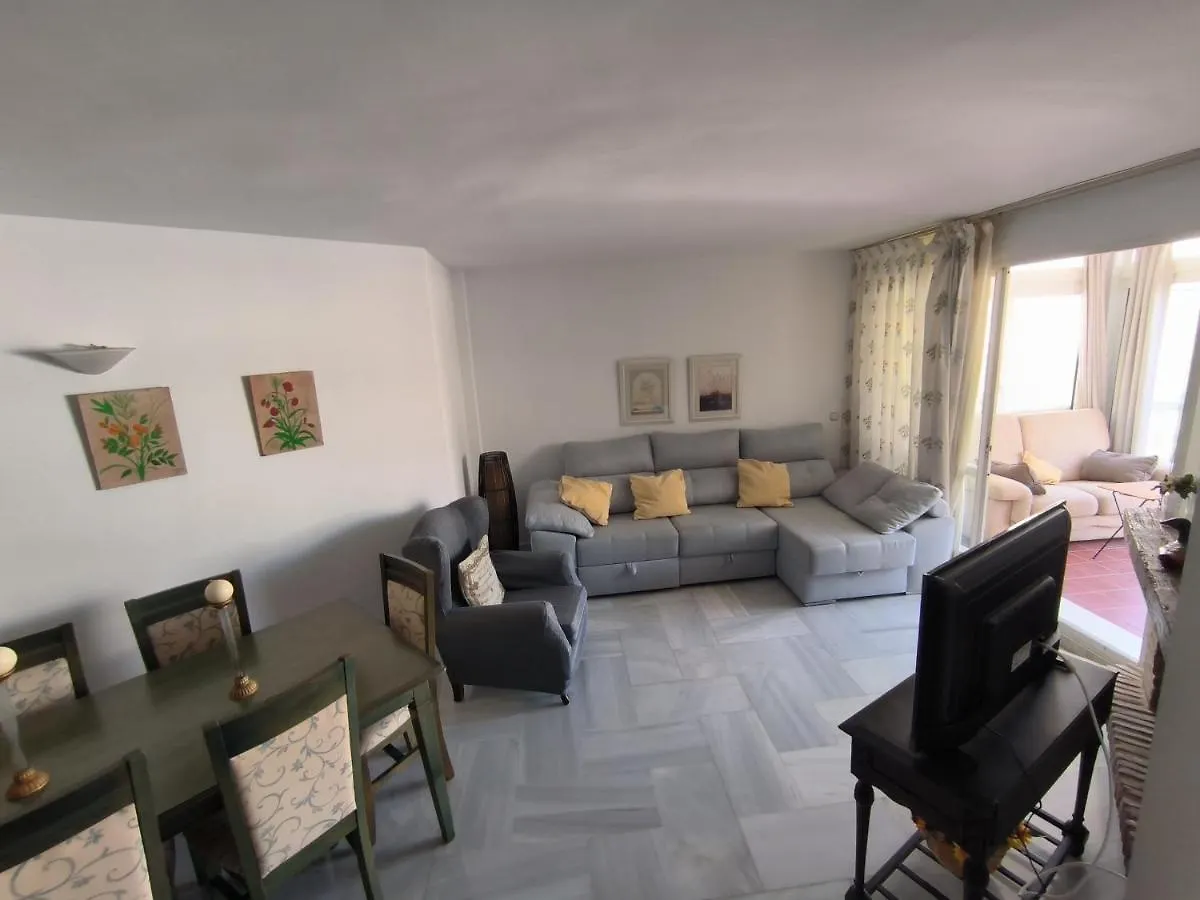 Apartamento Puerto Marina Benalmadena 0*,  Spain
